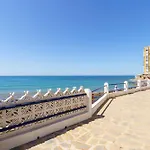 Charming With Sea Views Sitio de Calahonda