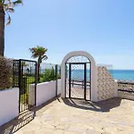 Charming With Sea Views