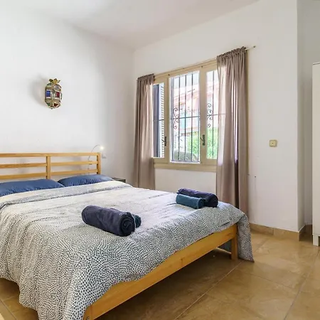 アパート Charming With Sea Views Sitio de Calahonda