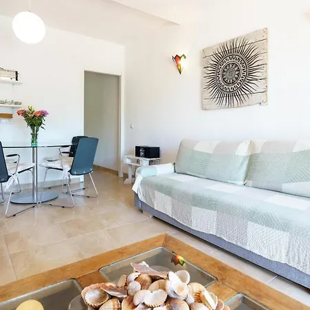 Charming With Sea Views