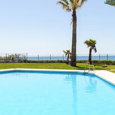 Charming With Sea Views Sitio de Calahonda