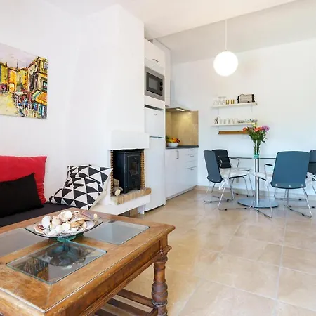 Apartamento Charming With Sea Views