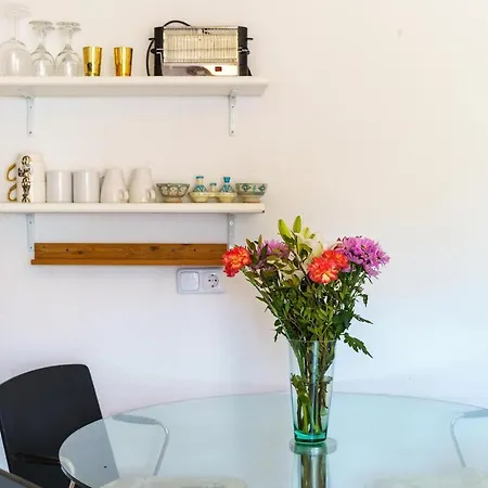 Apartamento Charming With Sea Views