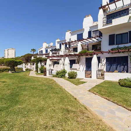 Charming With Sea Views Apartamento