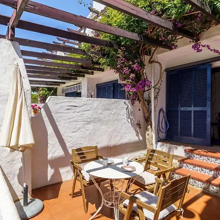 Charming With Sea Views Apartamento Sitio de Calahonda
