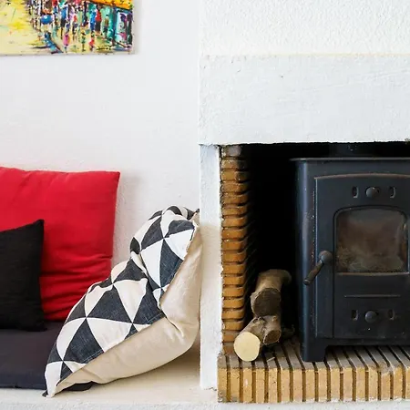 Apartamento Charming With Sea Views *