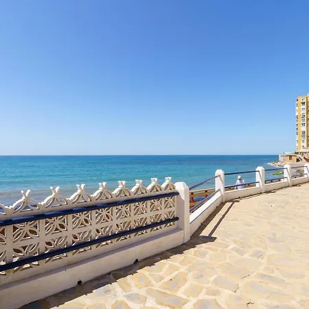 Charming With Sea Views Apartamento Sitio de Calahonda